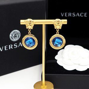 💎✨AUTHENTIC✨💎 Versace earrings